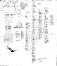 Additions, Corrections & Revisions to A Genealogical Chart of a Portion of the Rivers Family