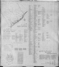 An Addition to A Genealogical Chart of a Portion of the Rivers Family