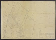 Pantego Creek & Cucklers Creek, North Carolina detail topography, Pungo River drainage district /Corps of Engineers, U.S. Army, Wilmington district.