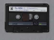 Quentin C. Crommelin oral history interview, February 7, 1988