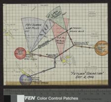 Fetlock Operation, Oct. 2, 1942