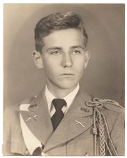 Frank A. Armstrong III