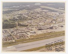 Marine Corps Air Station Cherry Point