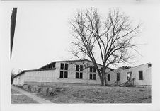 E. C. Winslow Livery Stables, Tarboro, N.C.