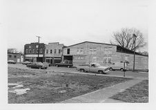 E. C. Winslow Livery Stables, Tarboro, N.C.