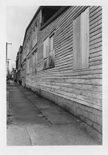 E. C. Winslow Livery Stables, Tarboro, N.C.