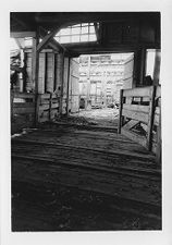 E. C. Winslow Livery Stables, Tarboro, N.C.