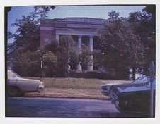 Old High School Greenville, N.C.