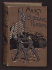 Marcy the blockade-runner