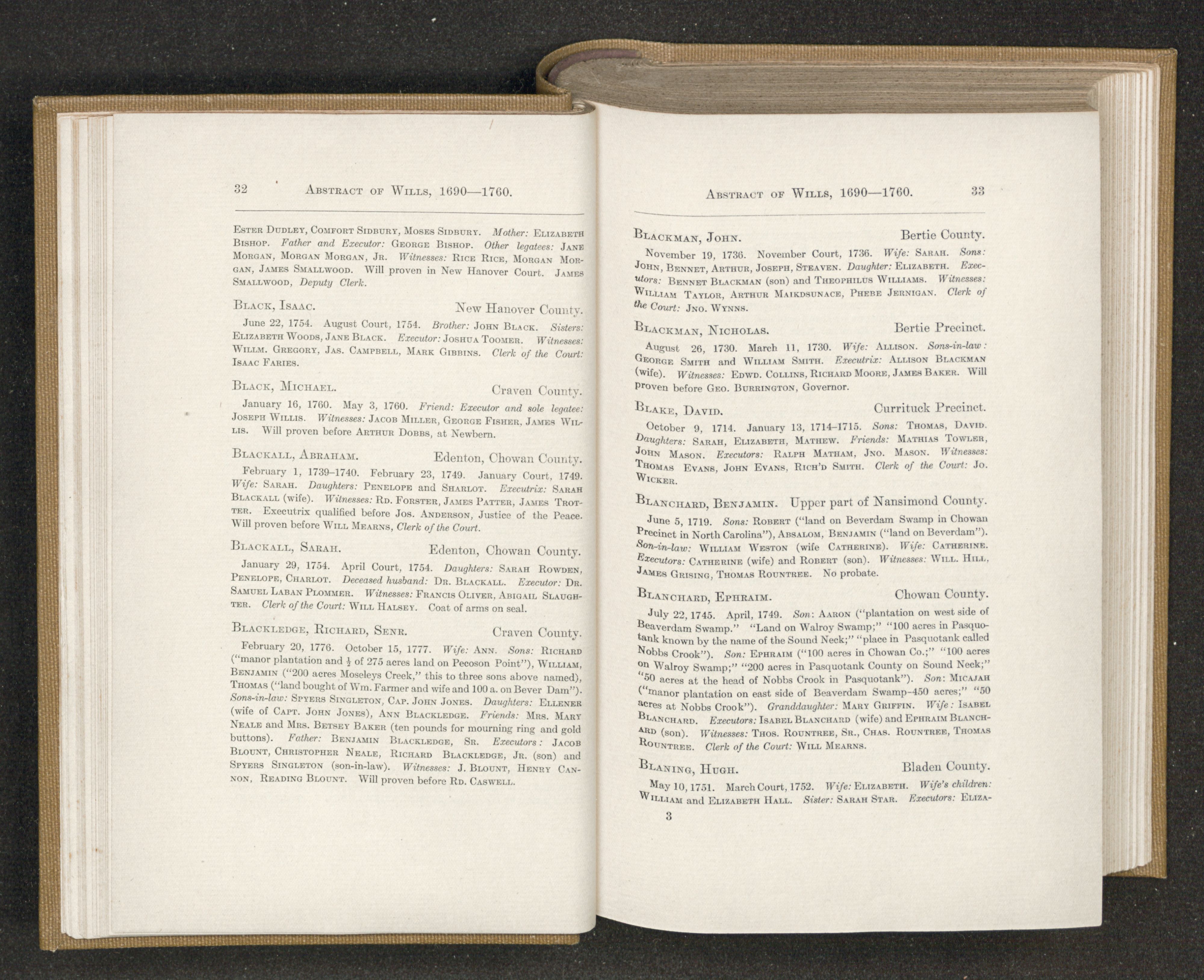 Digital Collections Text