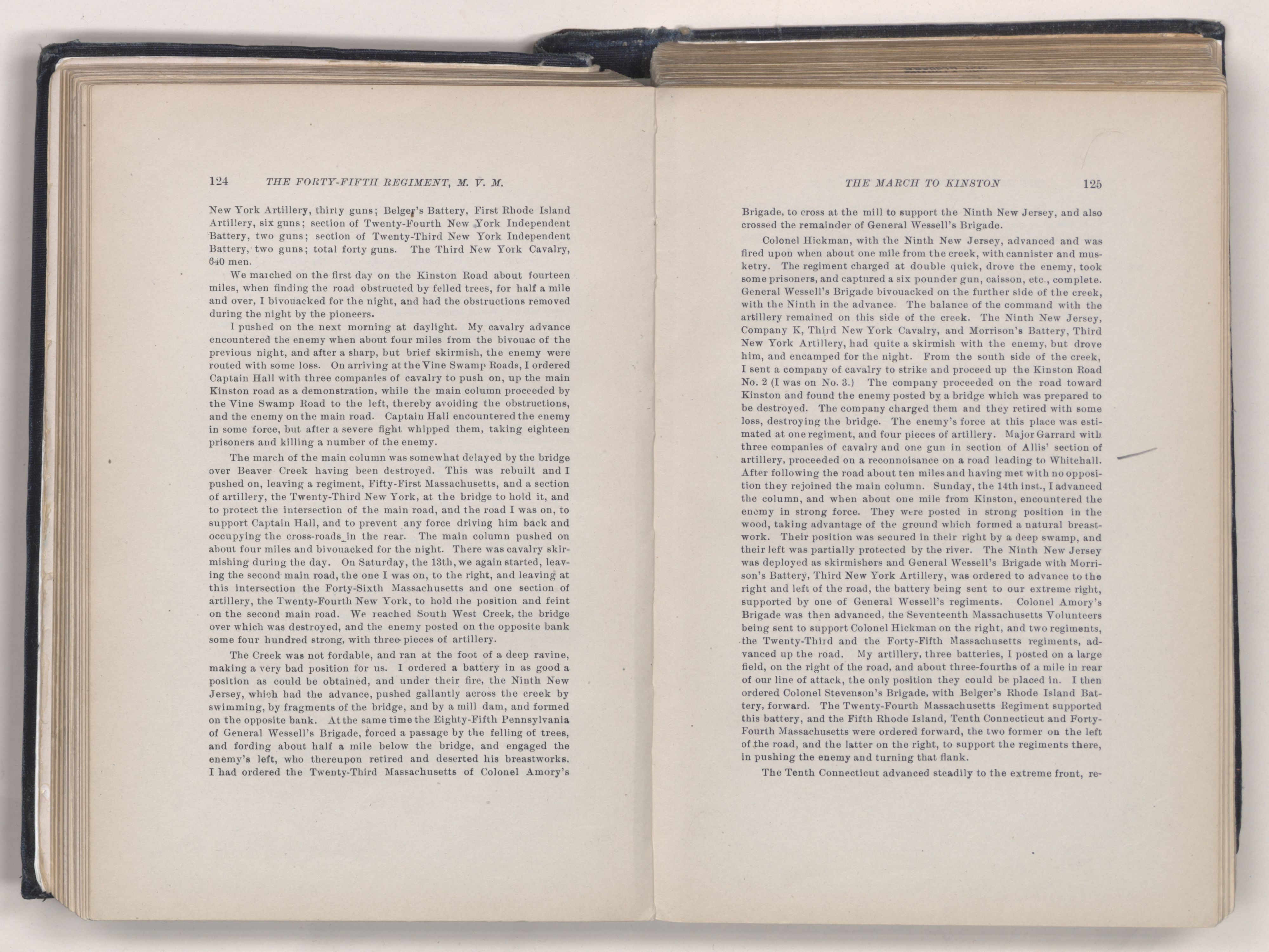 Digital Collections Text