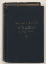 The fair lady of Halifax; or, Colmey's six hundred