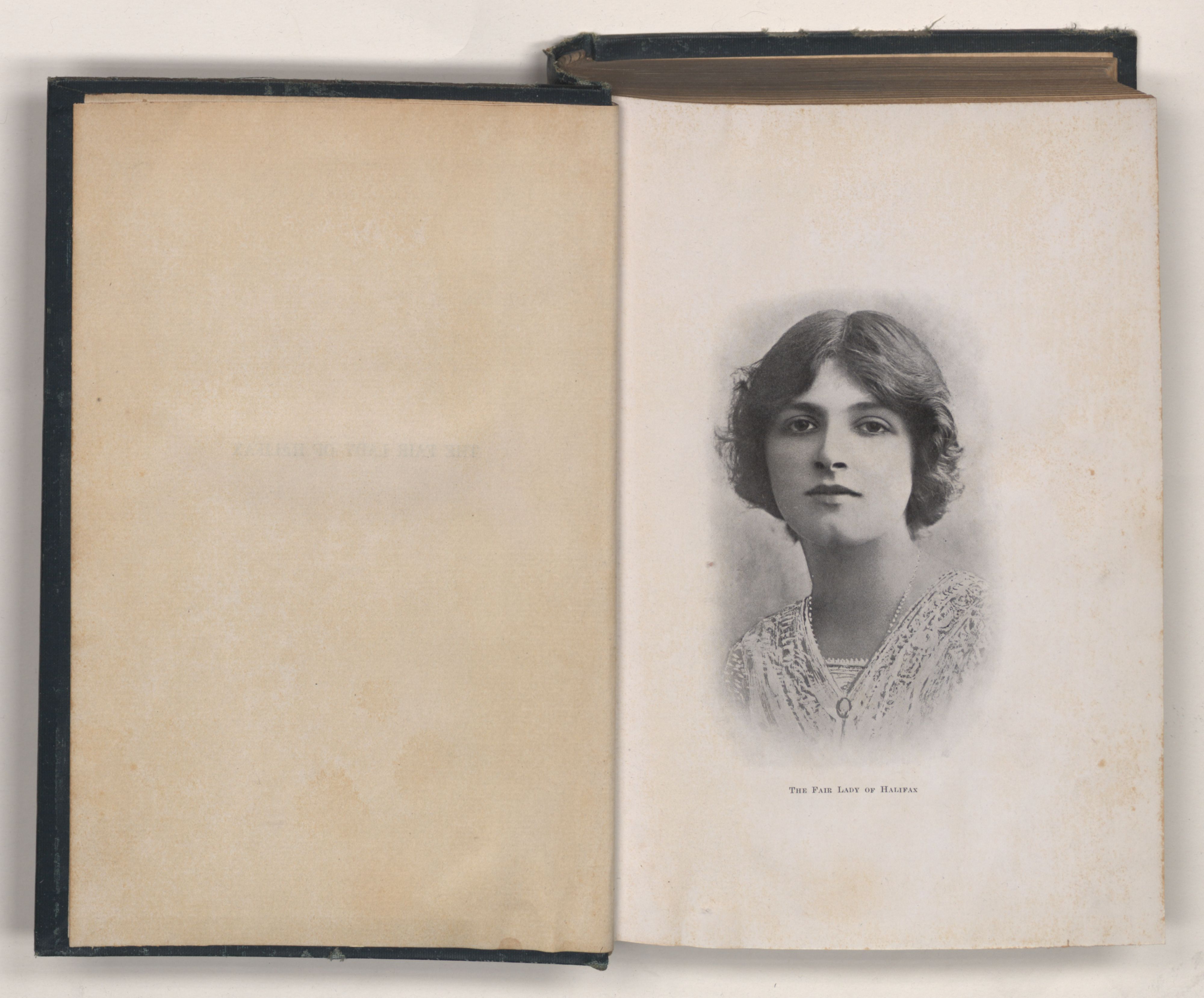 Digital Collections Text