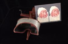 Stereoscope