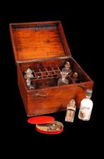 Medicine chest