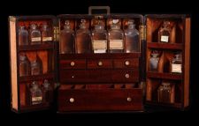 Medicine chest