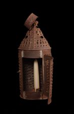 Candle lantern