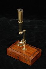 Field microscope