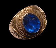 Class ring