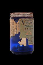 Vick's Vaporub