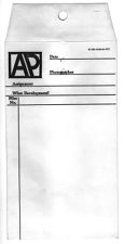 AP envelope