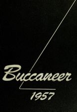 Buccaneer 1957