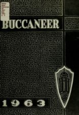 Buccaneer 1963