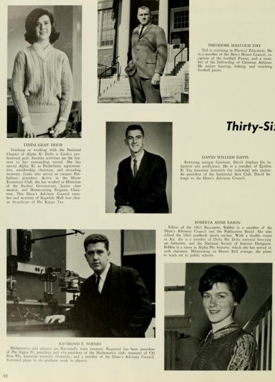 1965 Buccaneer, page 92