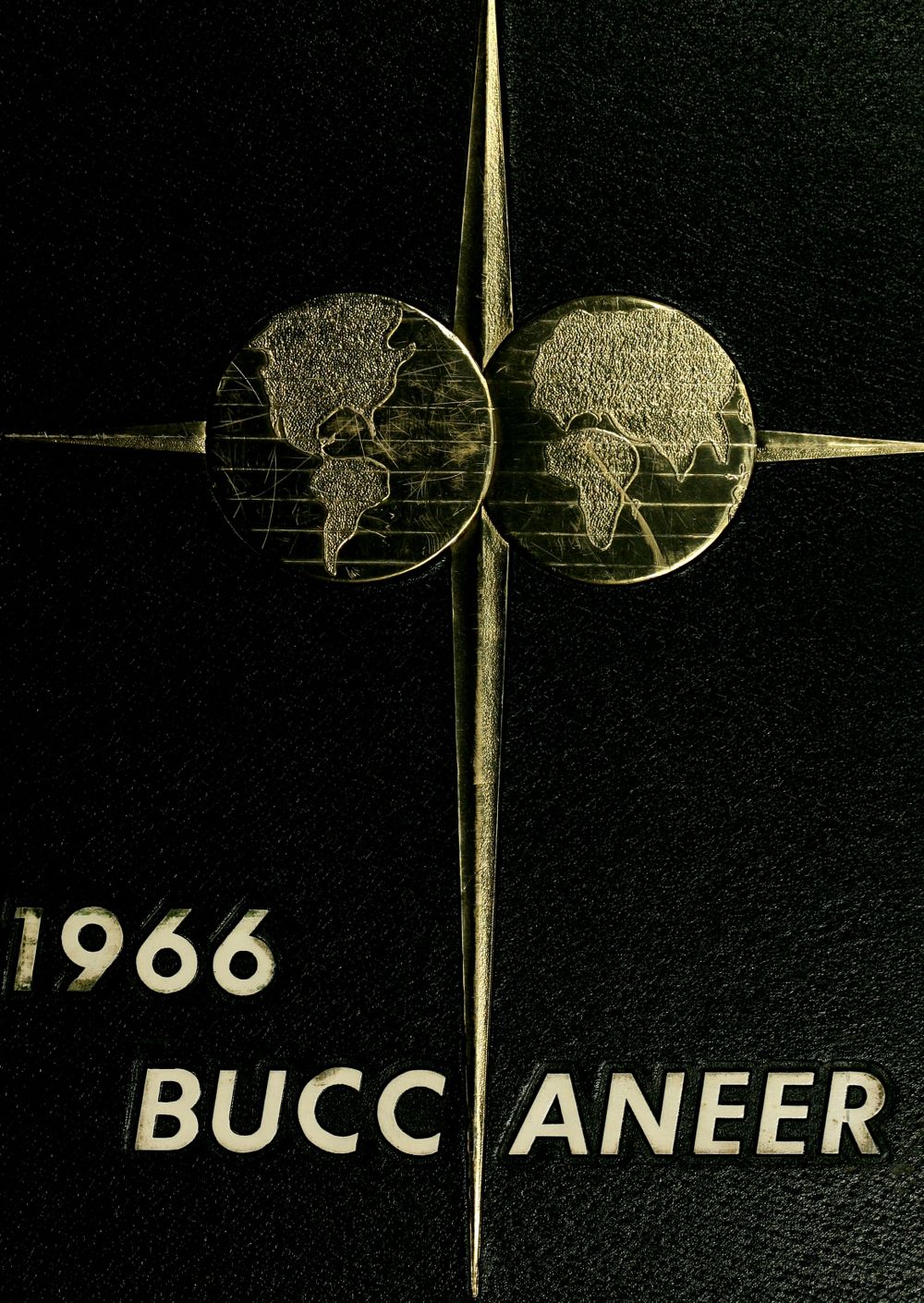 Buccaneer 1966