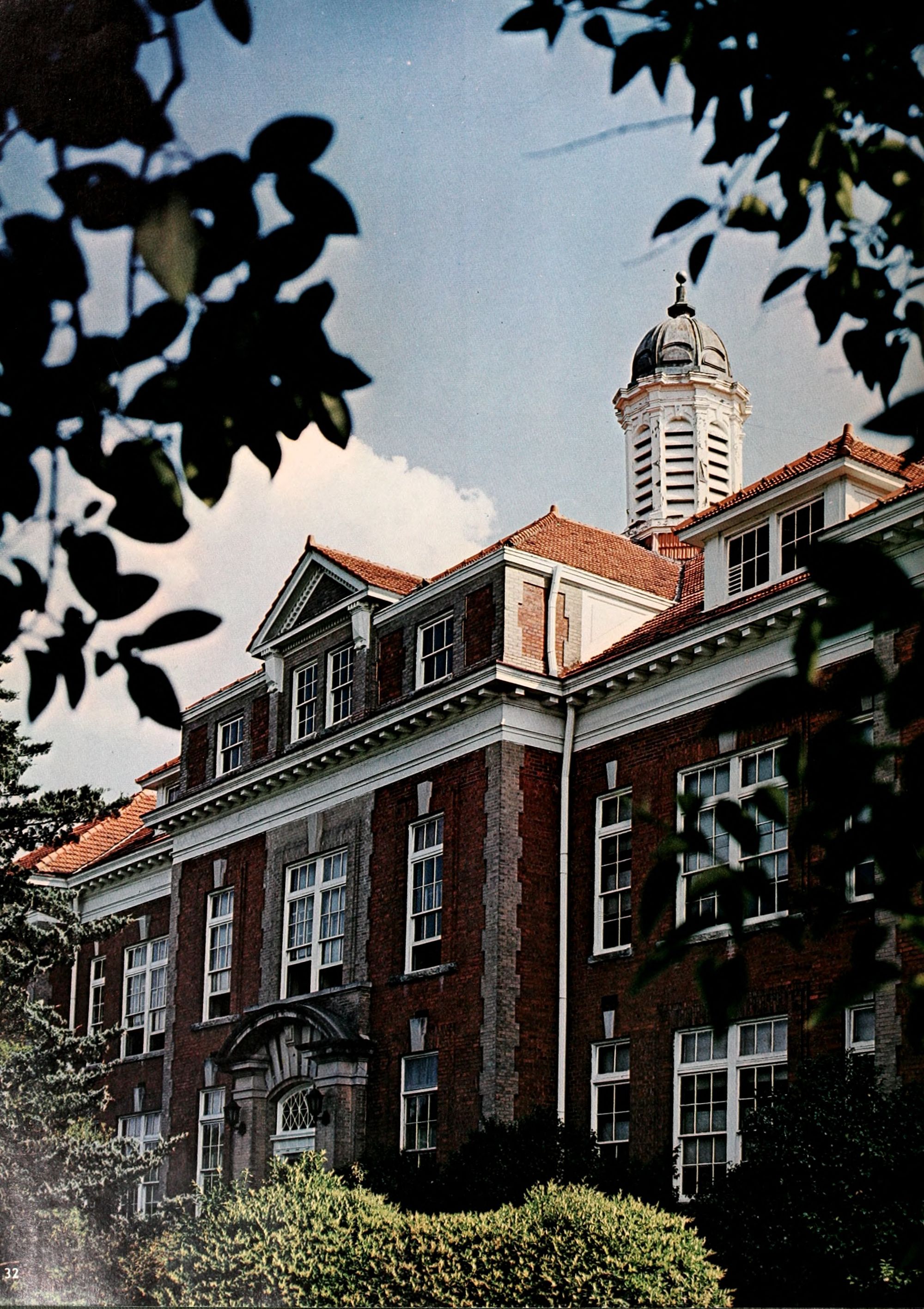 L. Wesley de Souza  Candler School of Theology