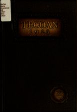 The Tecoan 1925