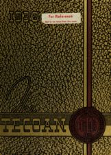 The Tecoan 1938