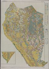 Soil map, Sampson County, North Carolina sheet 