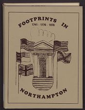 Footprints in Northampton : 1741-1776-1976