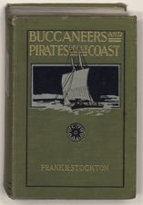 Buccaneers and pirates of our coasts