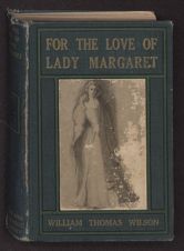 For the love of Lady Margaret : a romance of the lost colony 