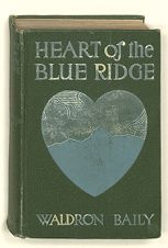 Heart of the Blue Ridge