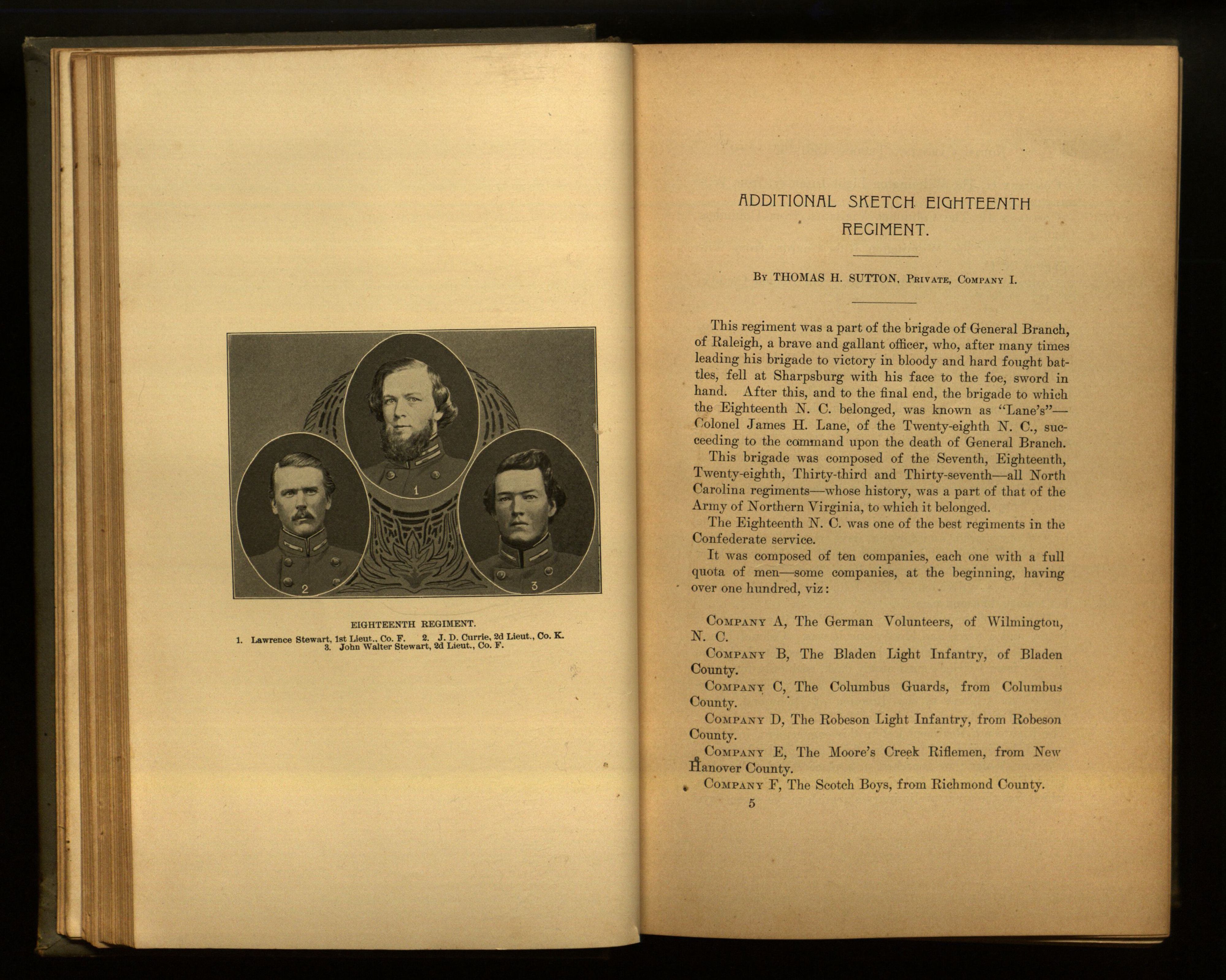 Digital Collections Text