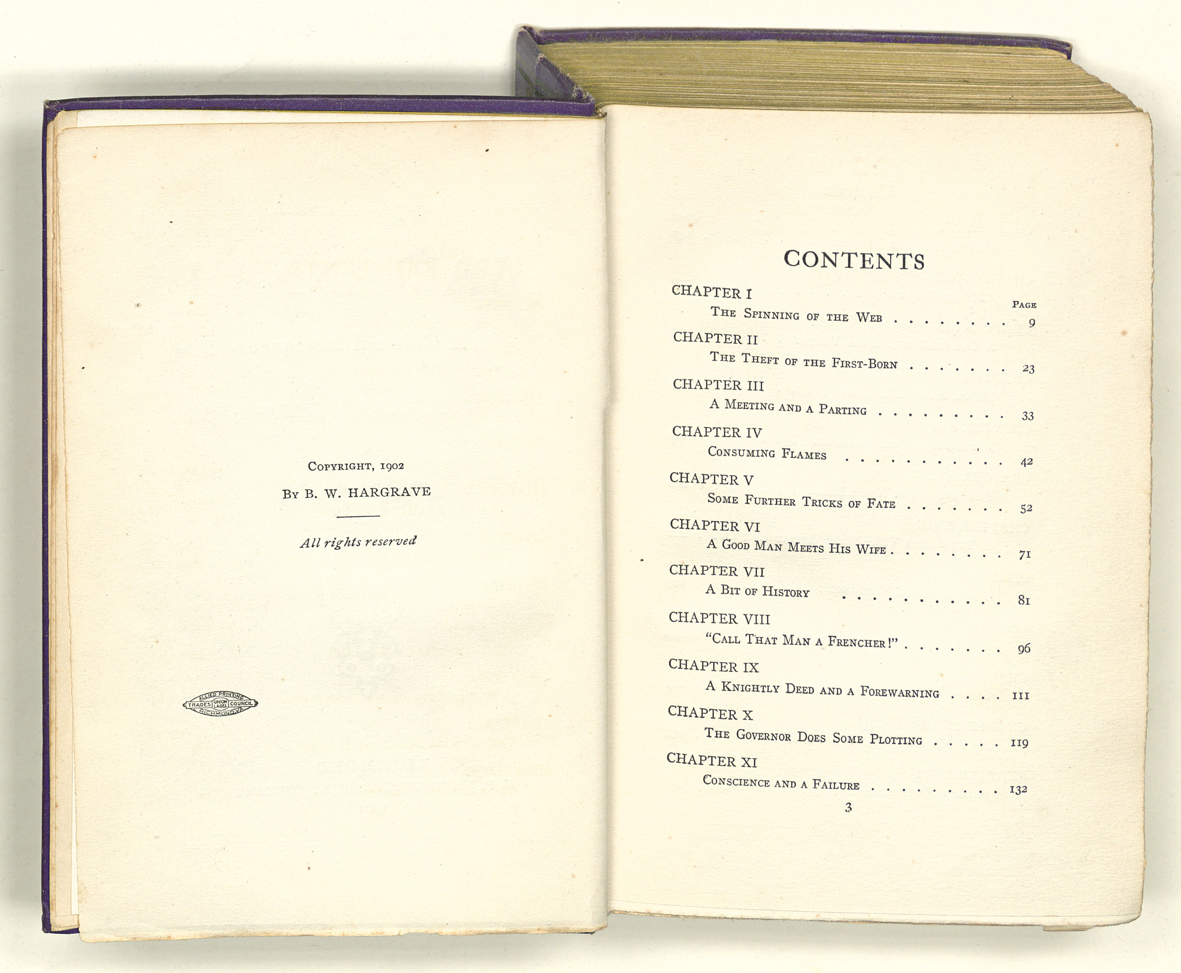 Digital Collections Text