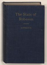 The state of Robeson