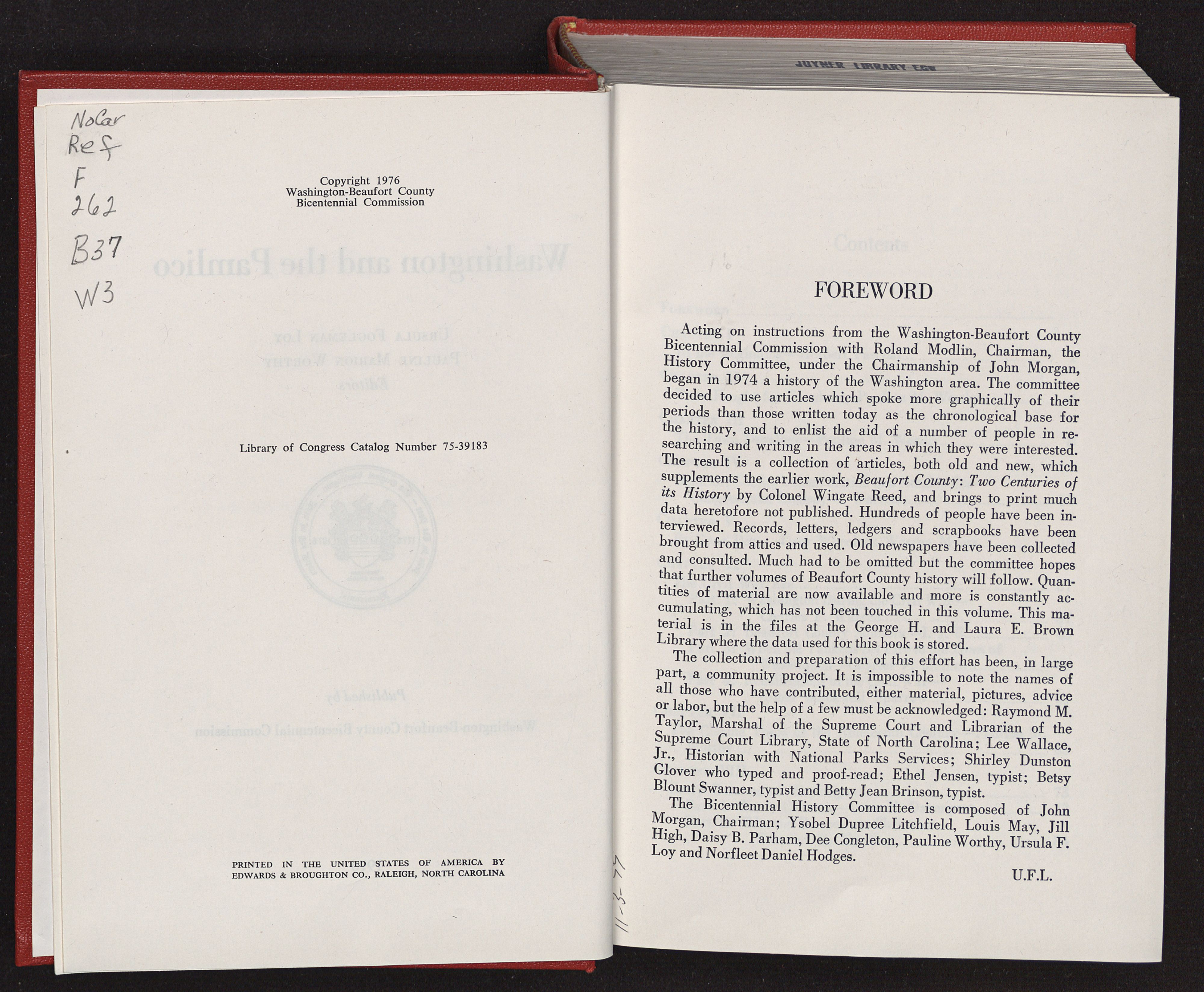 Digital Collections Text