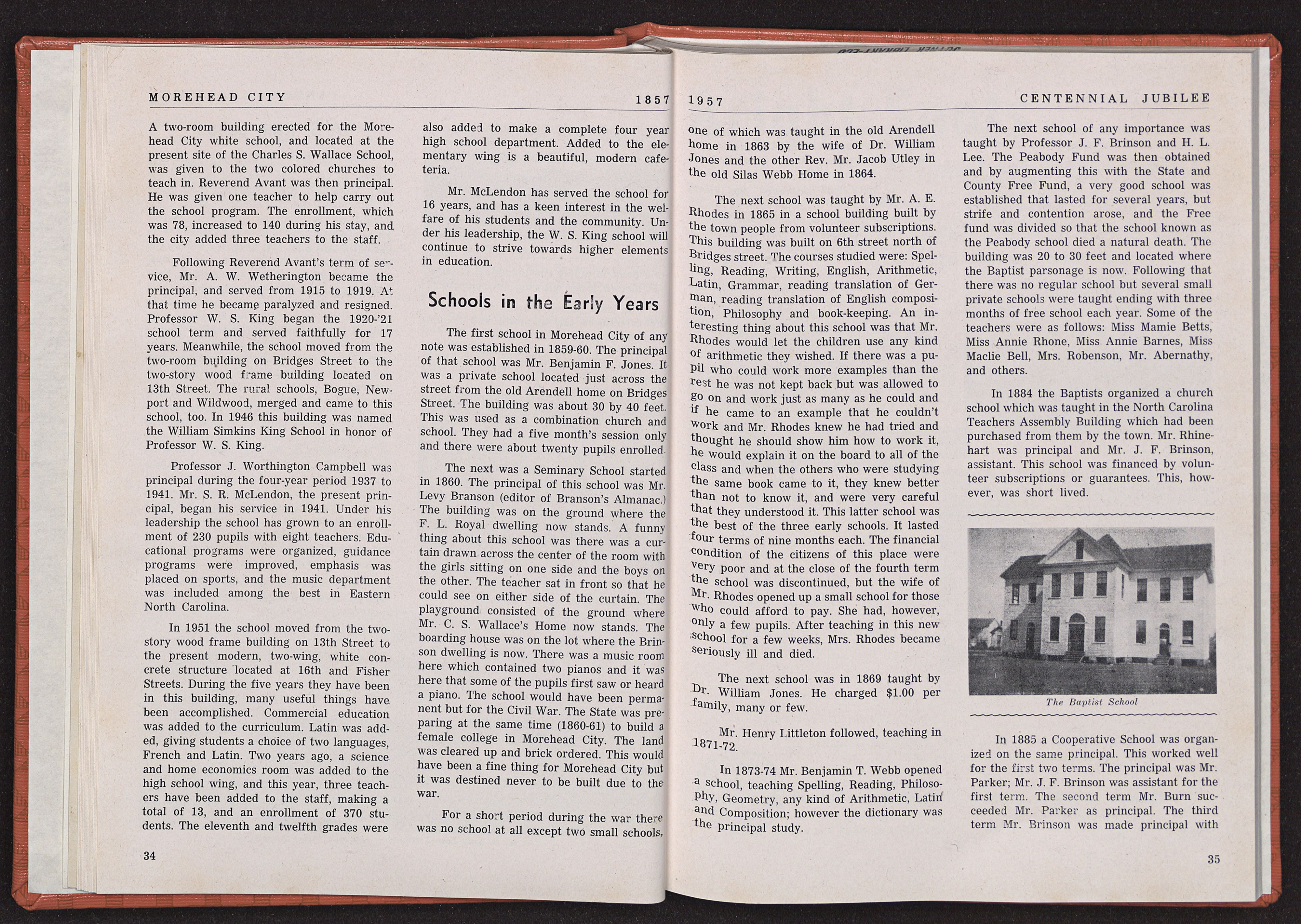 Digital Collections Text