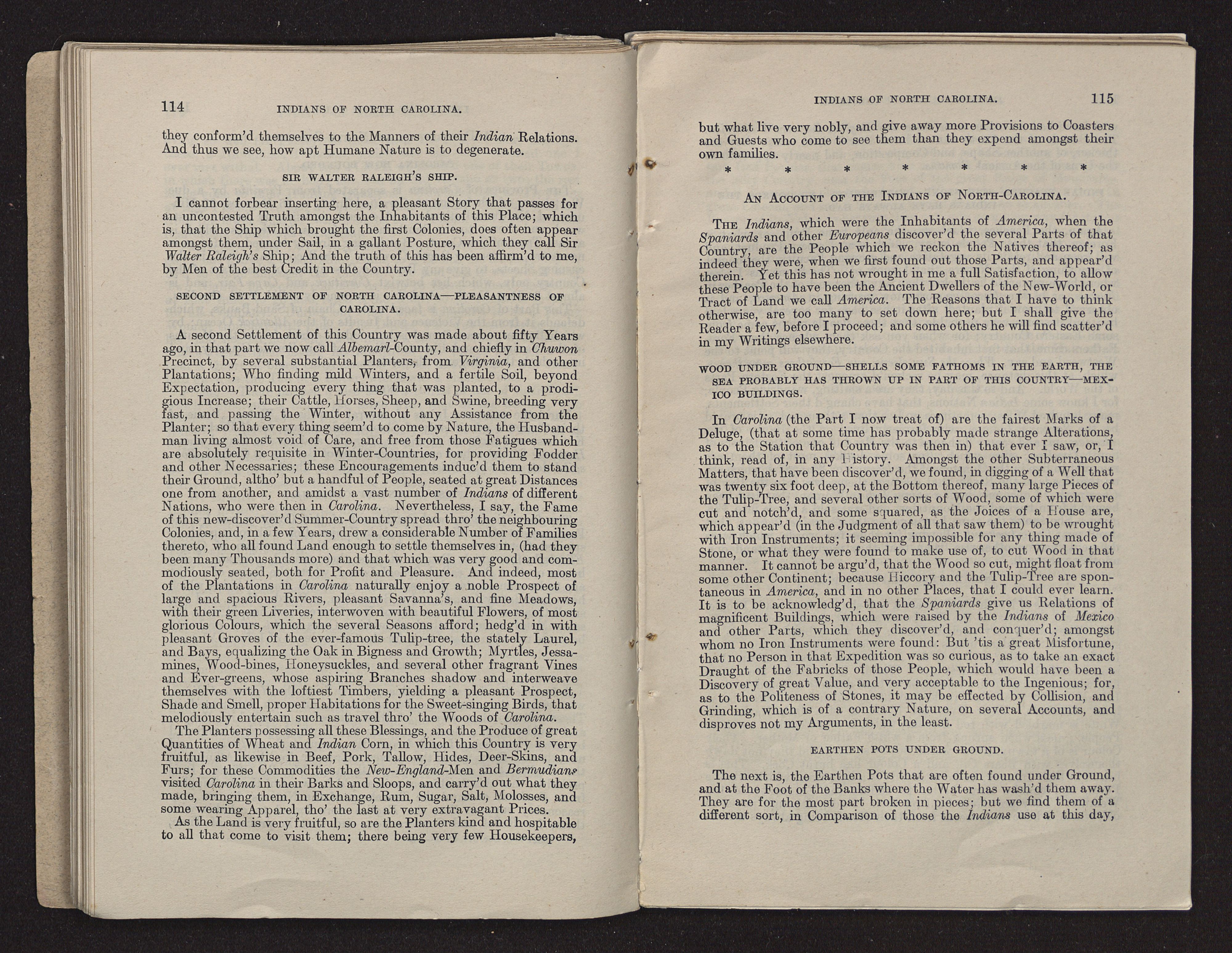 Digital Collections Text