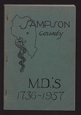 Sampson County M.D.'s 