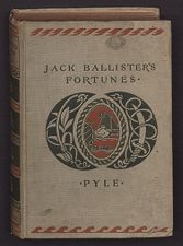 The story of Jack Ballister's fortunes 