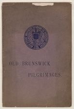 Historical addresses delivered at the ruins of Saint Philip's Church under the auspices of the North Carolina Society of Colonial Dames