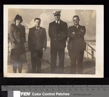 Group on boardwalk