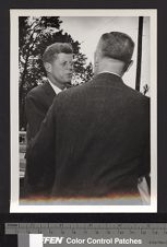 John F. Kennedy