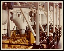 Engine/Mechanical Room