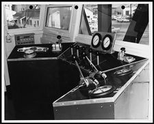 Control Room